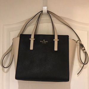 Kate Spade Cameron Street small Hayden bag